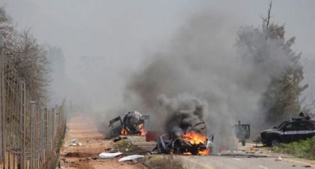 نفاد صبر العراقيين .. لماذا يستهدف التحالف القوات العراقية؟